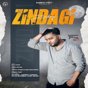 download Zindagi-(Pindu-Pattar) Raja Khan mp3